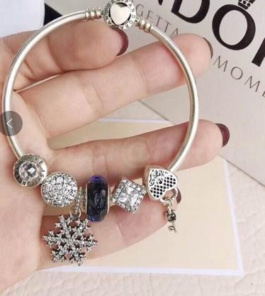 Pandora Bracelets 11